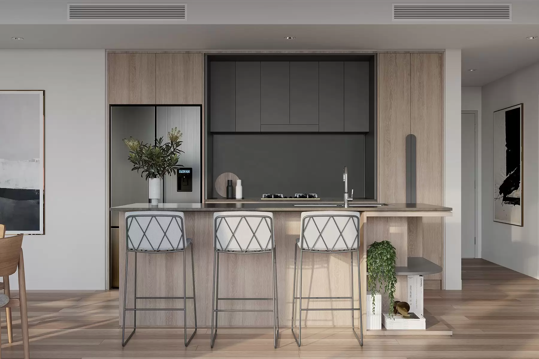 1602/140 Wellington Road, East Brisbane Leased by Mosaic Property Group - image 4