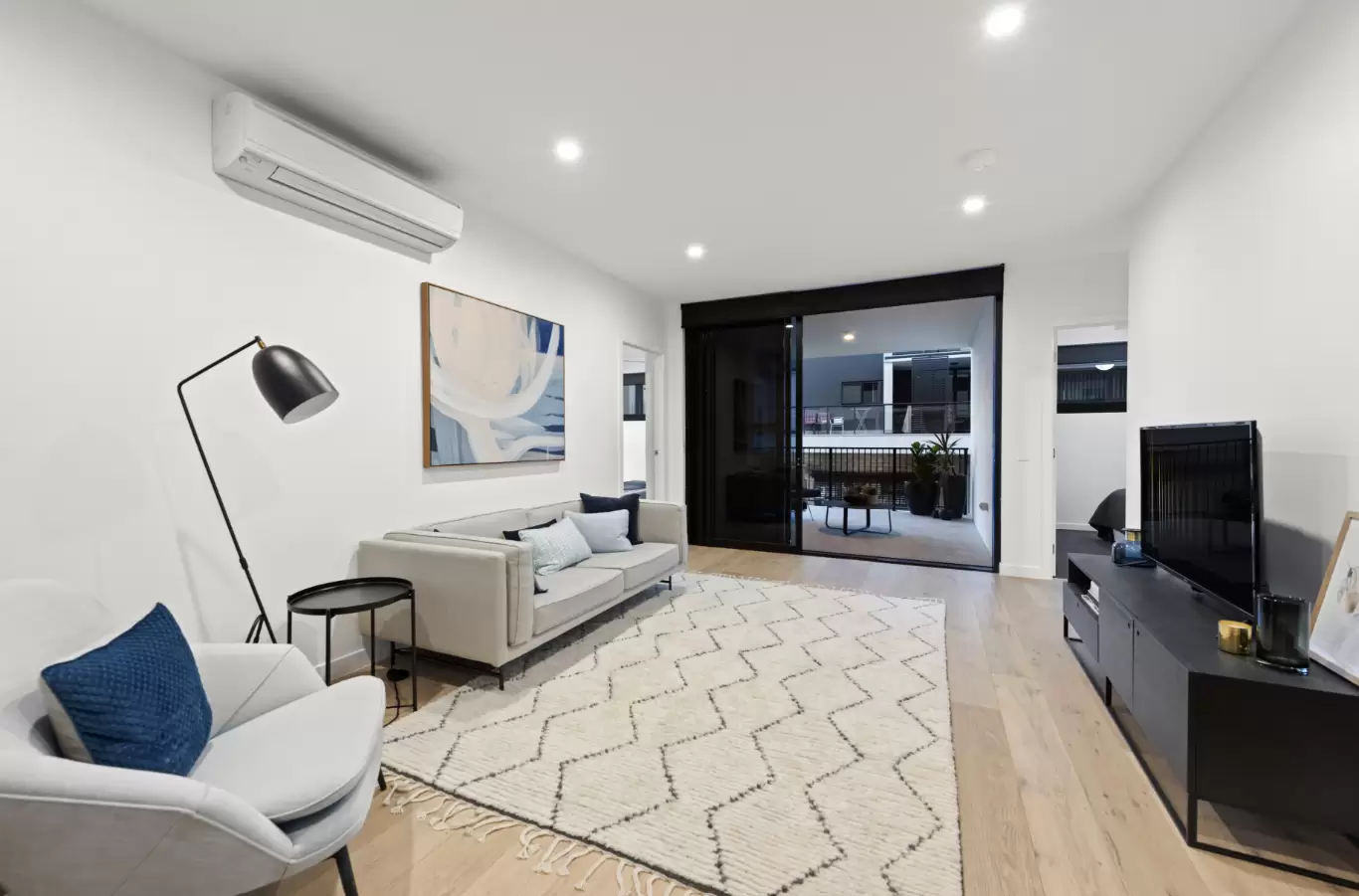 607/28 Gallway Street, Windsor Leased by Mosaic Property Group - image 2