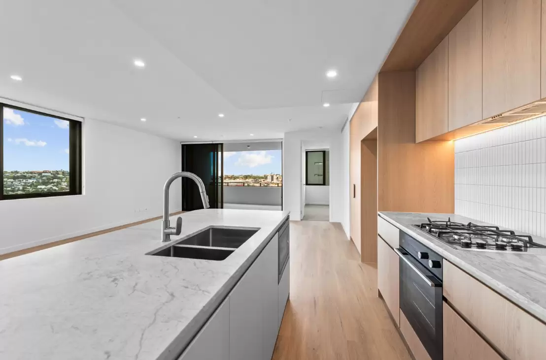 1505/33 Railway Tce, Milton Leased by Mosaic Property Group - image 2