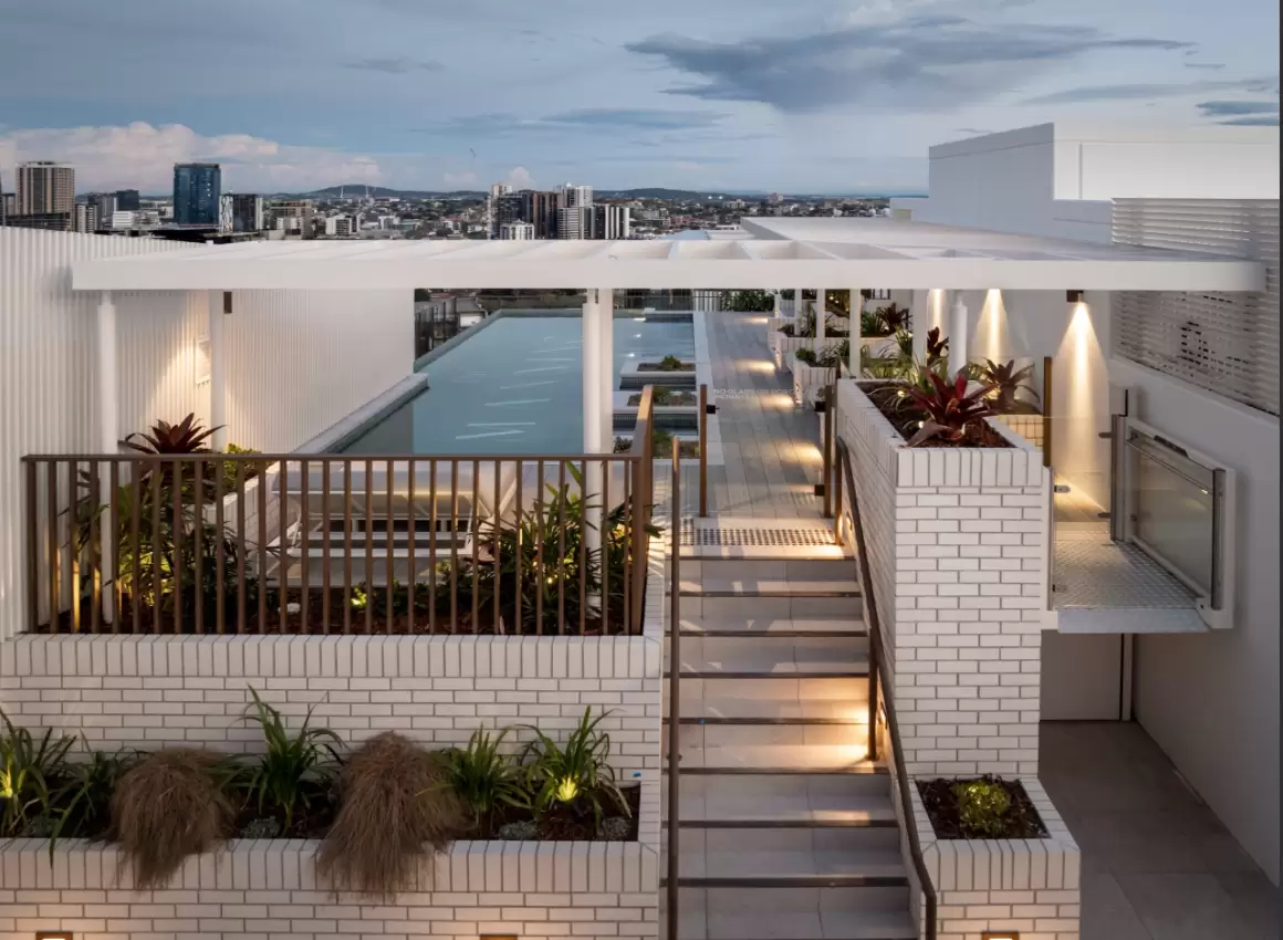 1505/33 Railway Tce, Milton Leased by Mosaic Property Group - image 15