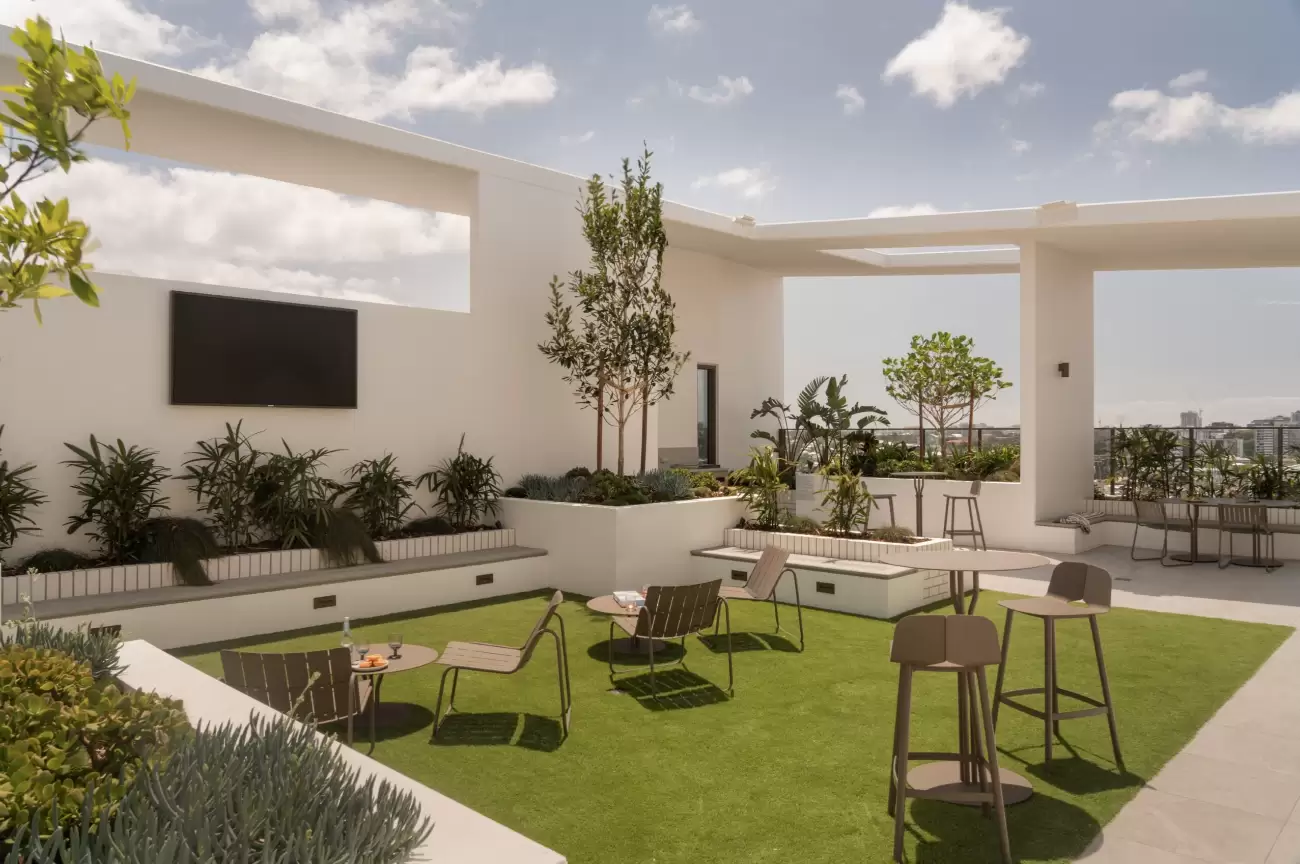 1505/33 Railway Tce, Milton Leased by Mosaic Property Group - image 17