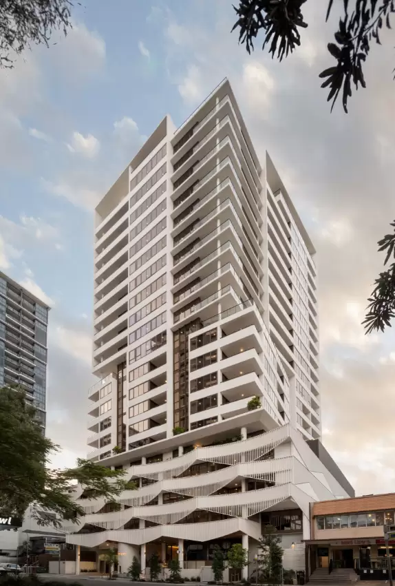 1505/33 Railway Tce, Milton Leased by Mosaic Property Group - image 27