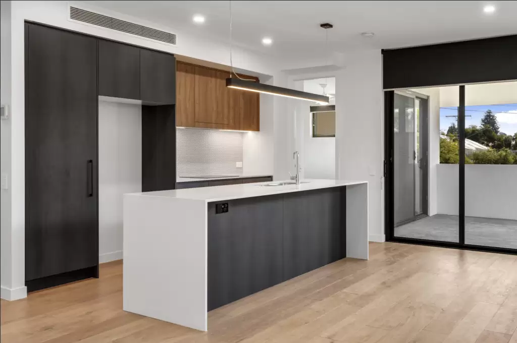 203/35-39 Lambert Rd, Indooroopilly Leased by Mosaic Property Group - image 4