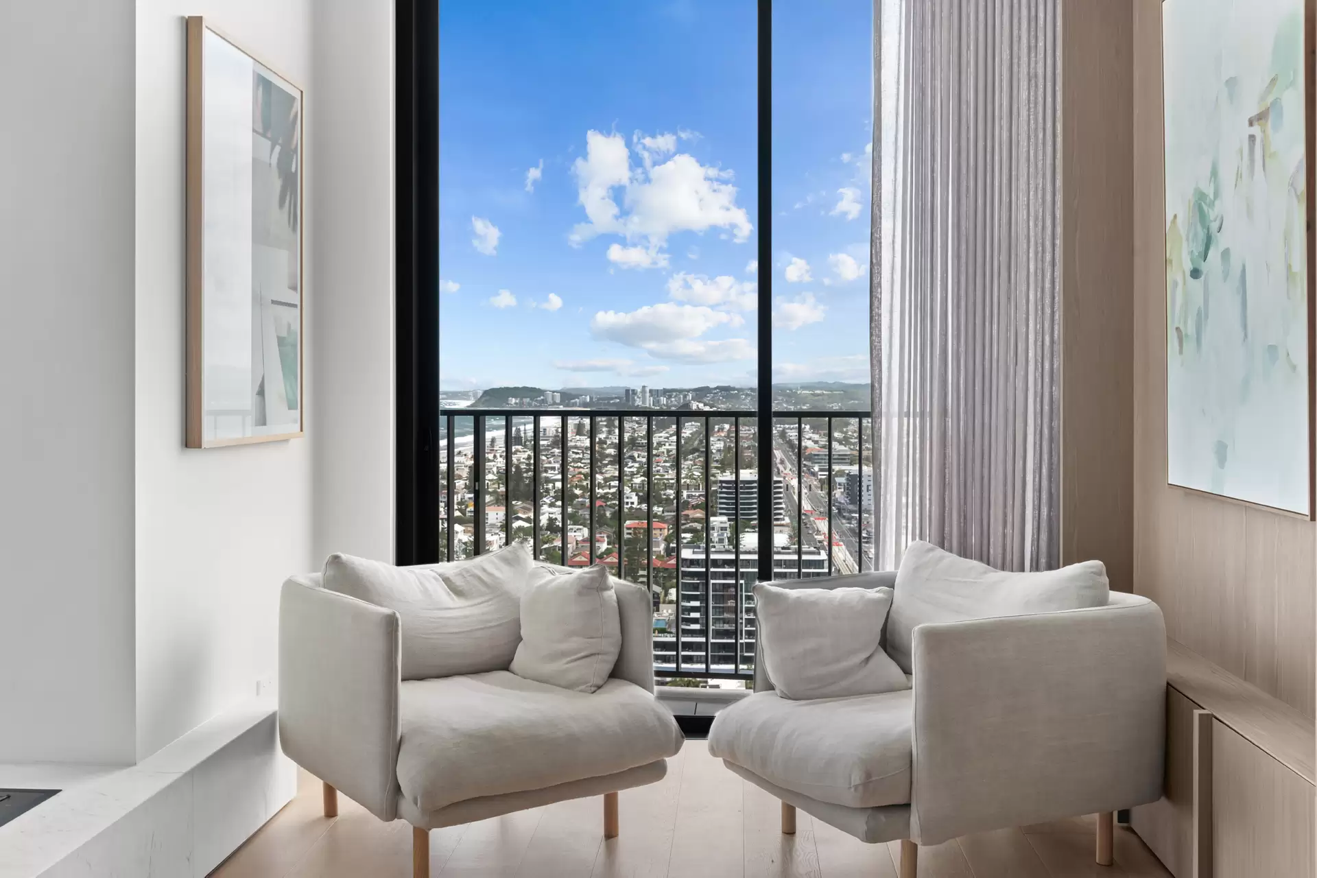 2502/43 Peerless Avenue, Mermaid Beach For Lease by Mosaic Property Group - image 1