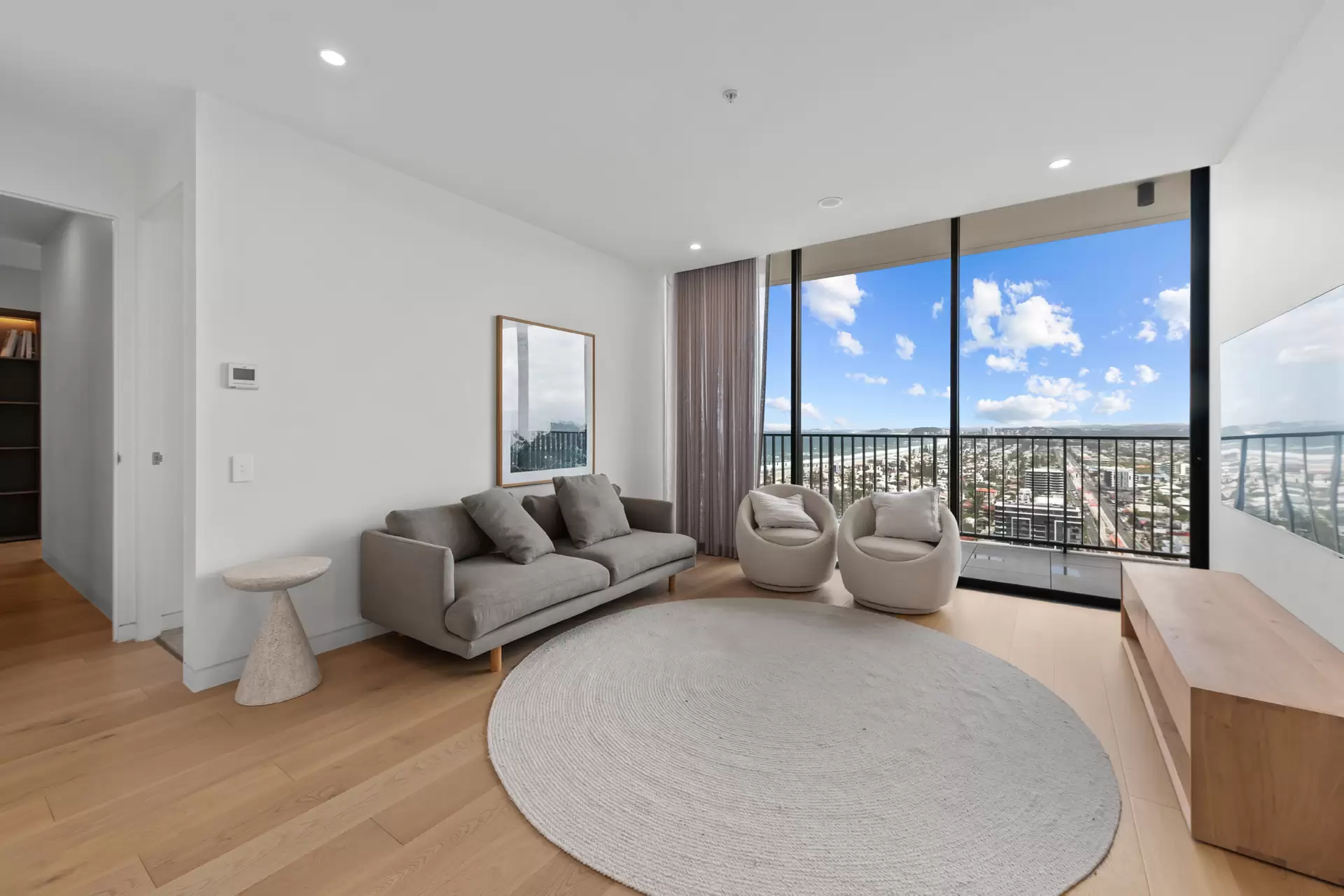 2502/43 Peerless Avenue, Mermaid Beach For Lease by Mosaic Property Group - image 1