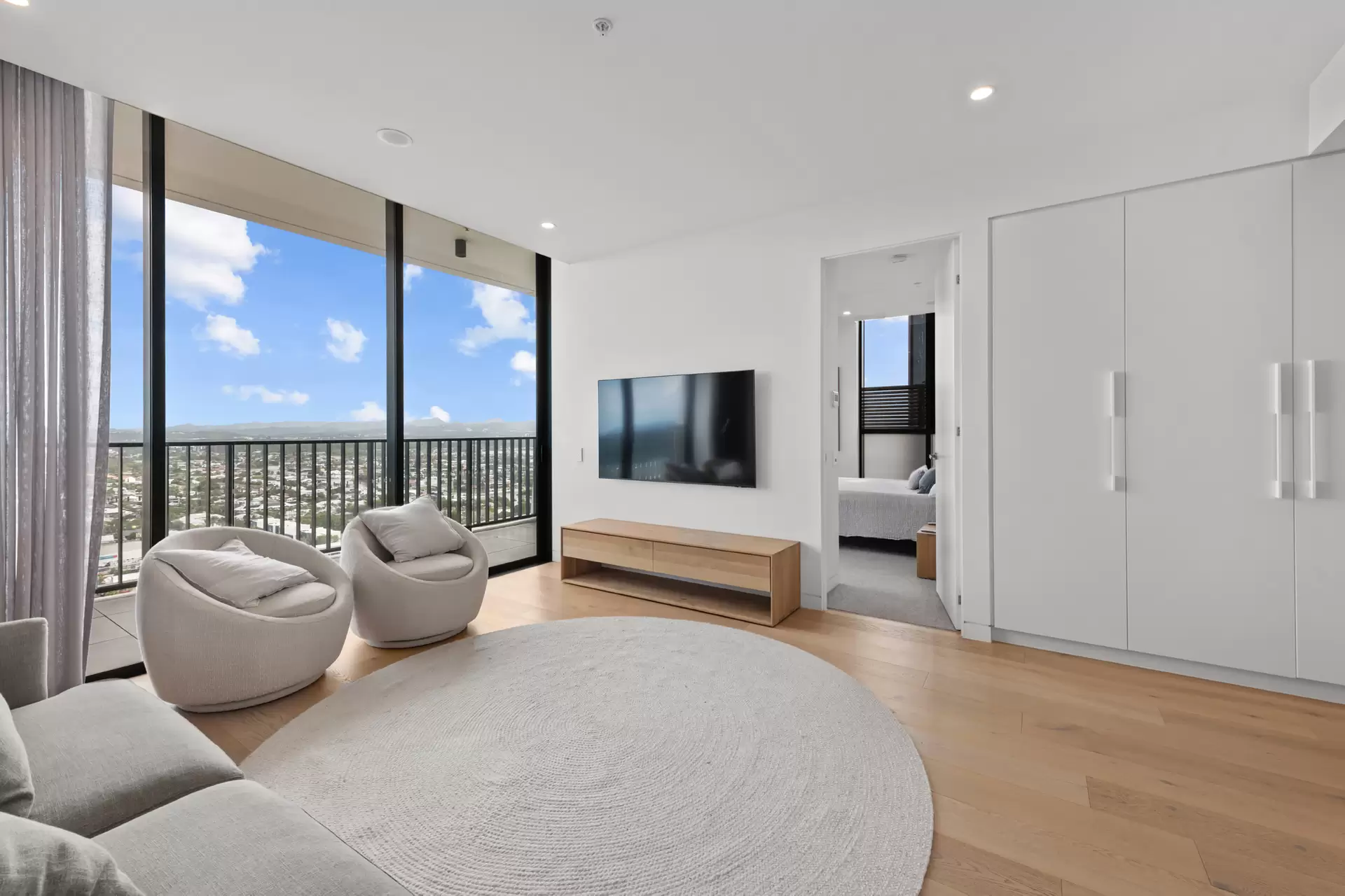 2502/43 Peerless Avenue, Mermaid Beach For Lease by Mosaic Property Group - image 1