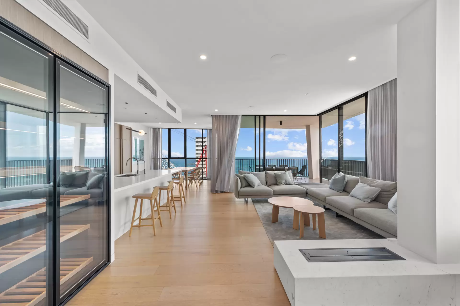 2502/43 Peerless Avenue, Mermaid Beach For Lease by Mosaic Property Group - image 1