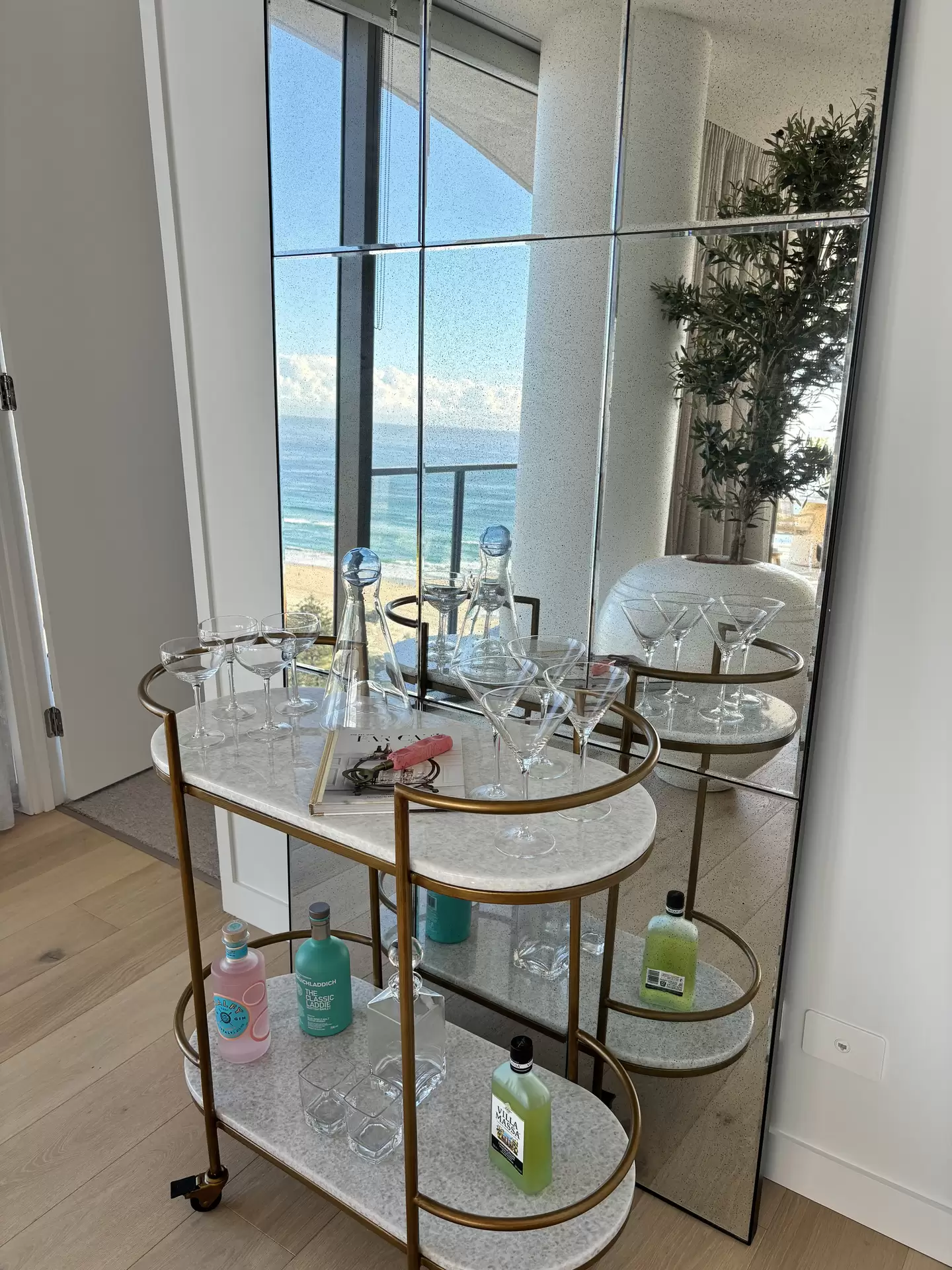 1803/15 Peerless Avenue, Mermaid Beach For Lease by Mosaic Property Group - image 1