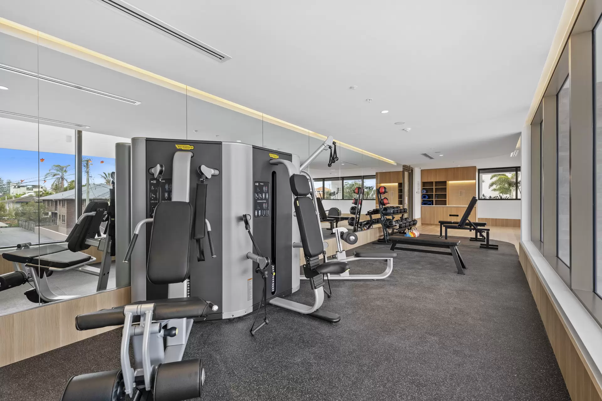 1803/15 Peerless Avenue, Mermaid Beach For Lease by Mosaic Property Group - image 1