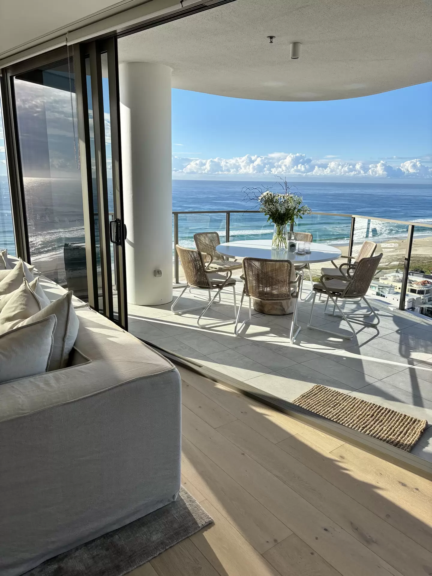 1803/15 Peerless Avenue, Mermaid Beach For Lease by Mosaic Property Group - image 1