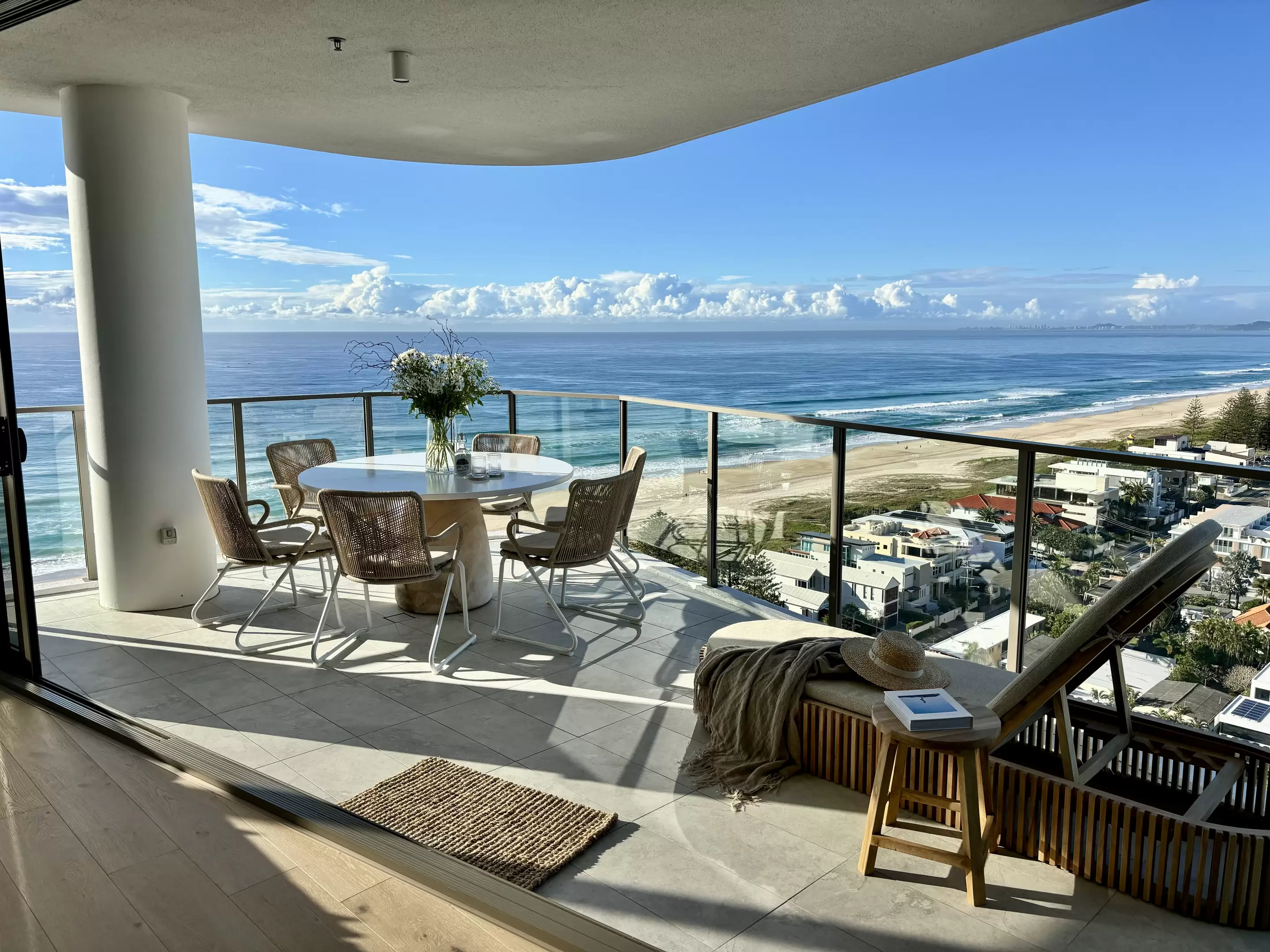 1803/15 Peerless Avenue, Mermaid Beach For Lease by Mosaic Property Group - image 1