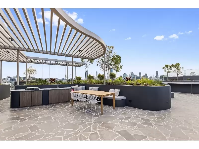 1404/140 Wellington Road, East Brisbane Leased by Mosaic Property Group - image 11