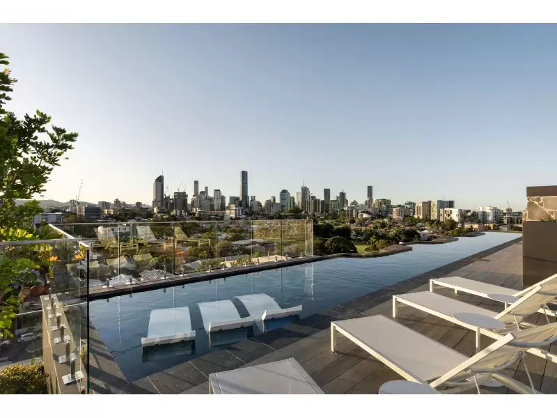 1404/140 Wellington Road, East Brisbane Leased by Mosaic Property Group - image 2