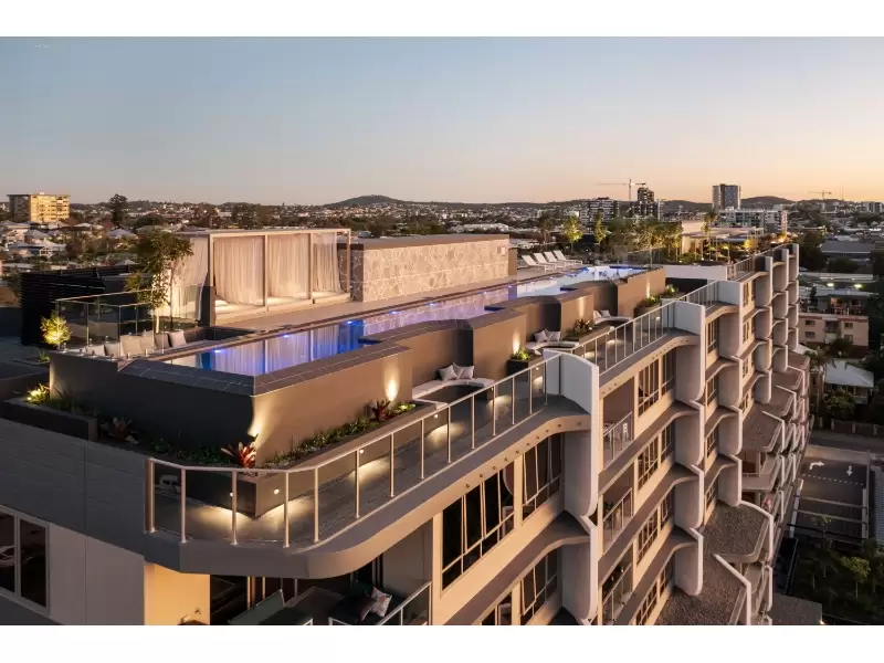 1404/140 Wellington Road, East Brisbane Leased by Mosaic Property Group - image 9