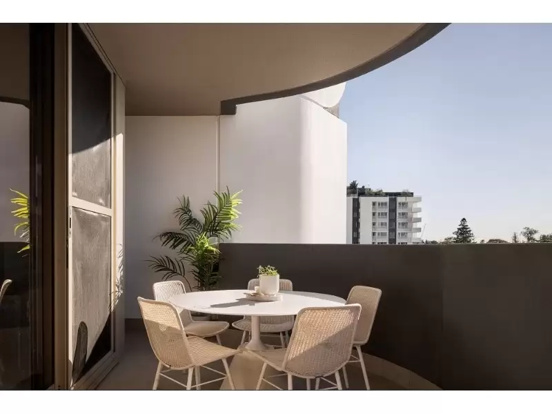 1404/140 Wellington Road, East Brisbane Leased by Mosaic Property Group - image 4