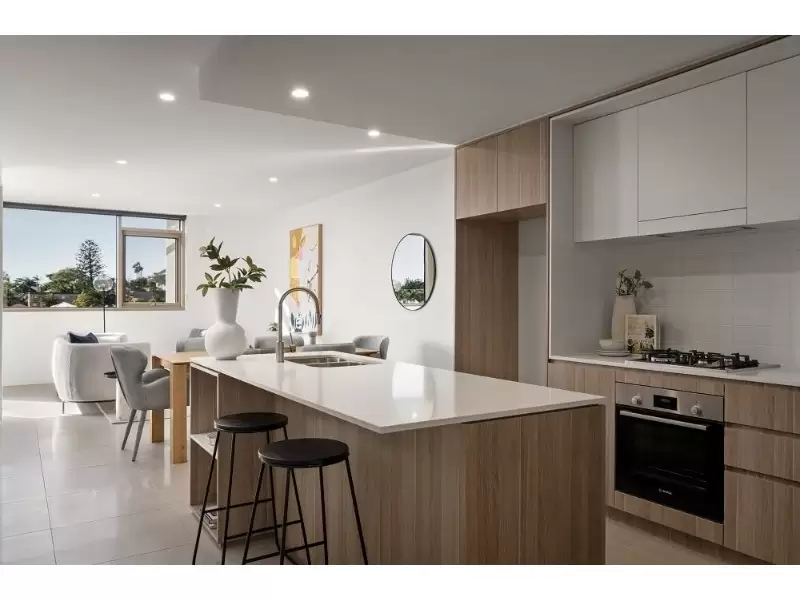 1404/140 Wellington Road, East Brisbane Leased by Mosaic Property Group - image 1