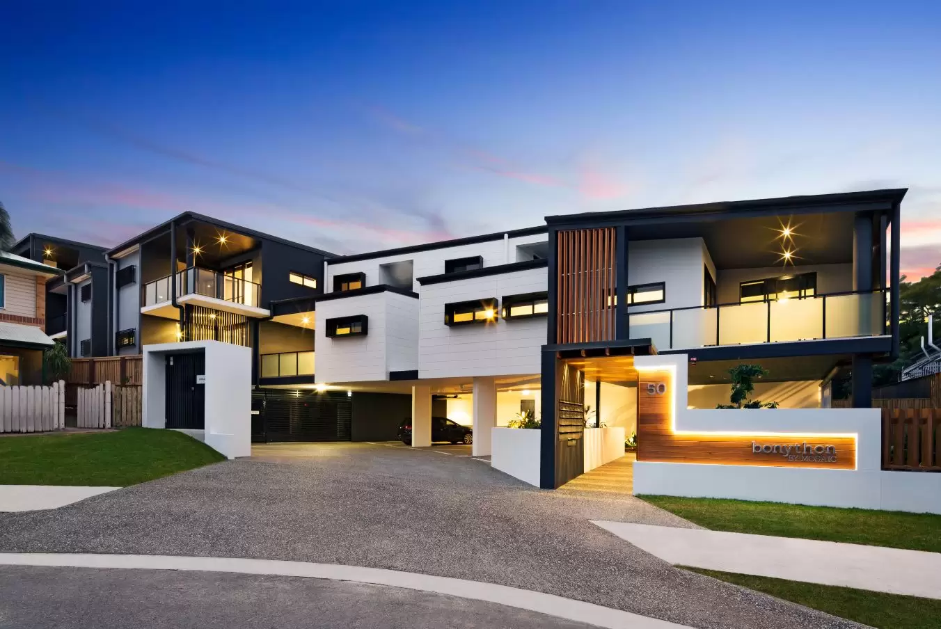 201/50 Bonython Street, Windsor For Lease by Mosaic Property Group - image 8