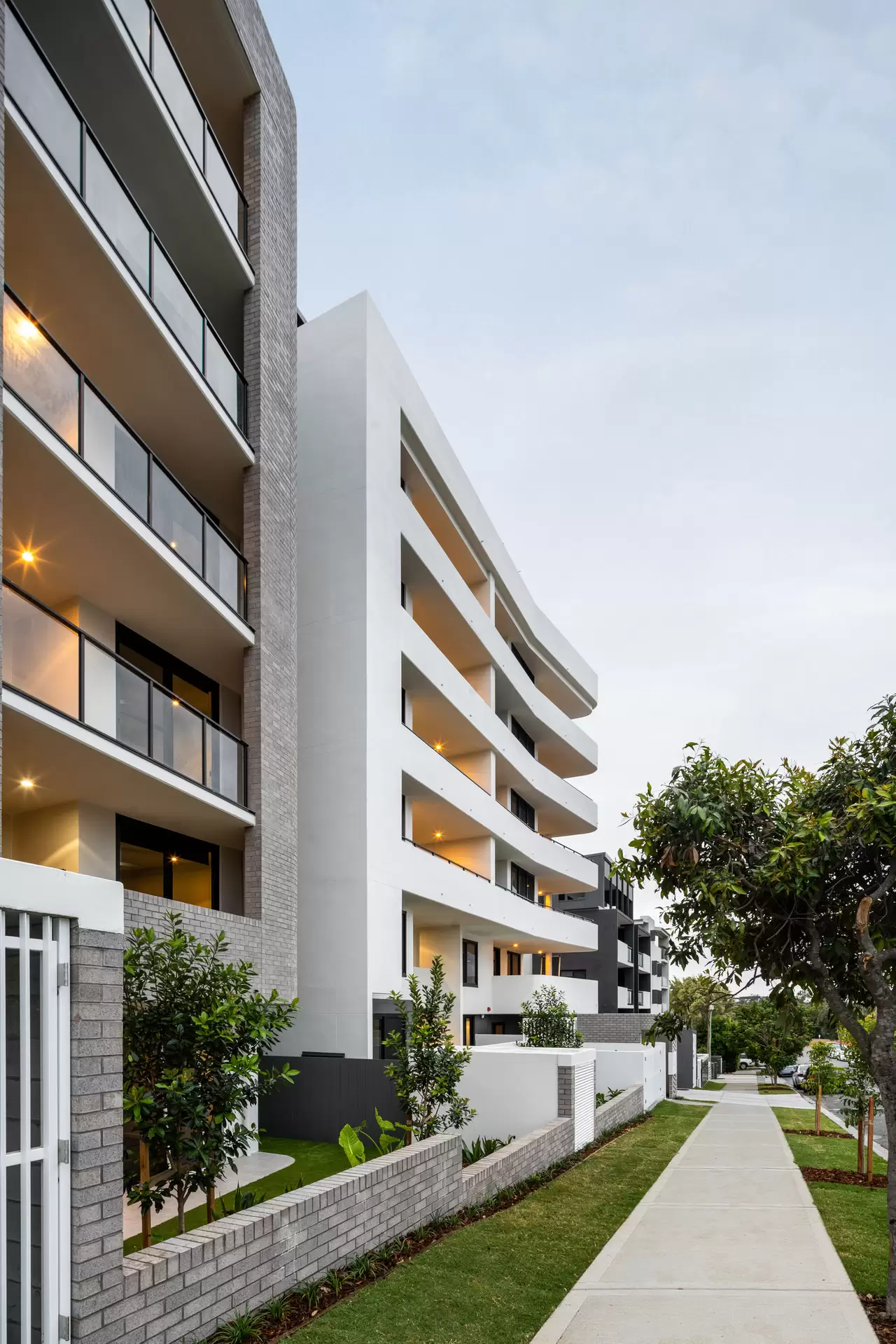 101/28 Gallway Street, Windsor Leased by Mosaic Property Group - image 1