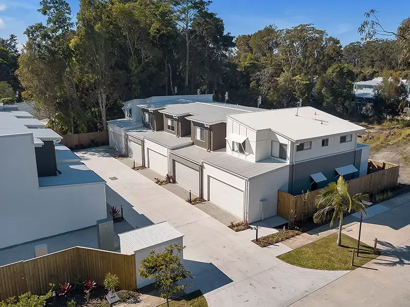 6/14 Toral Drive, Buderim Leased by Mosaic Property Group - image 3