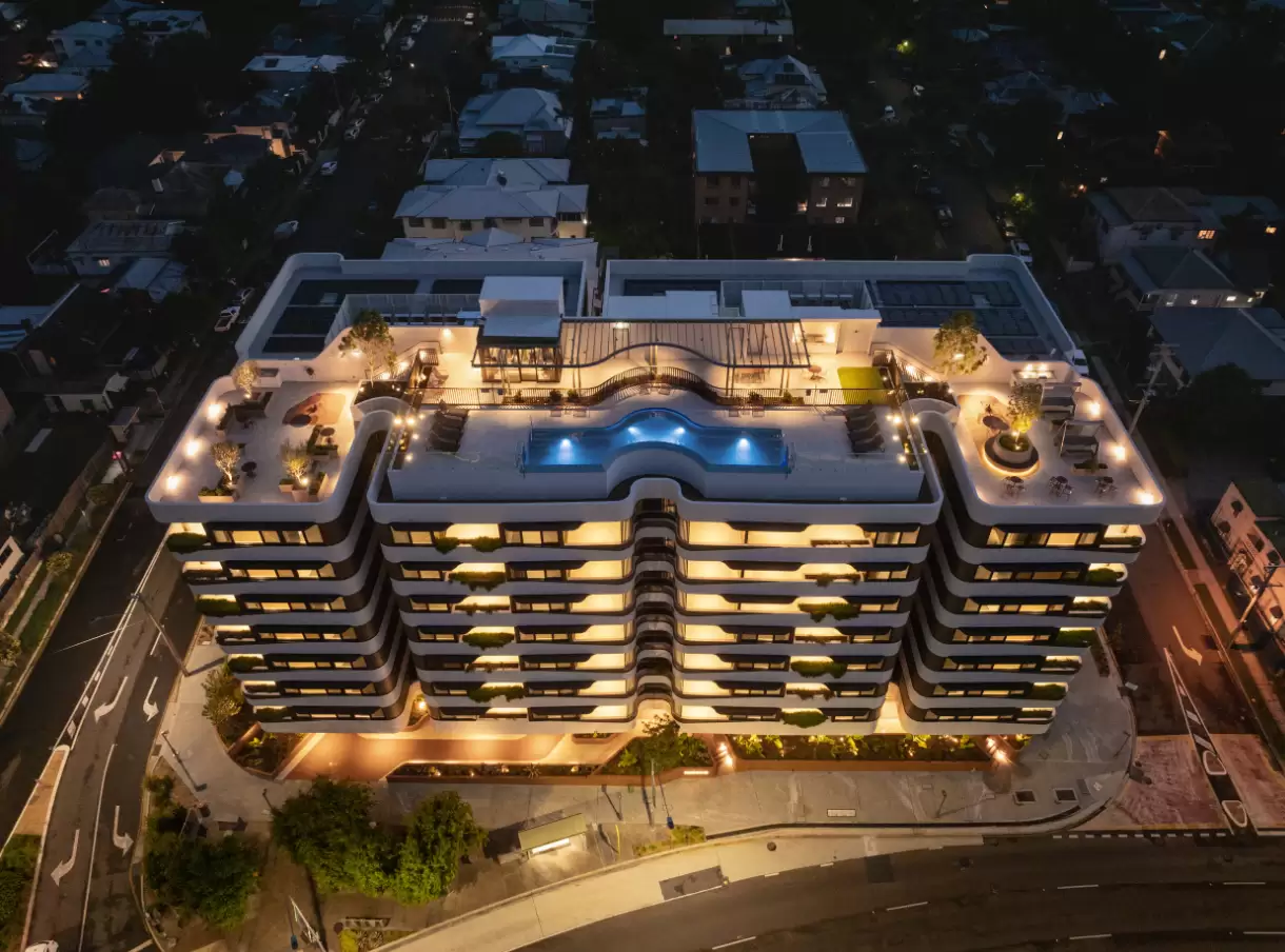 511/89 Lytton Rd, East Brisbane Leased by Mosaic Property Group - image 22