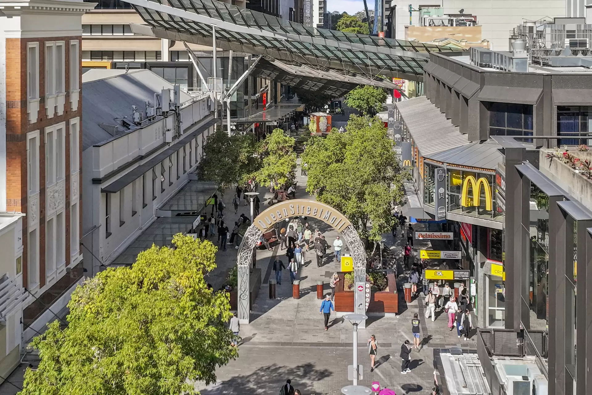 4037/4 Parkland Bvd, Brisbane City For Lease by Mosaic Property Group - image 1