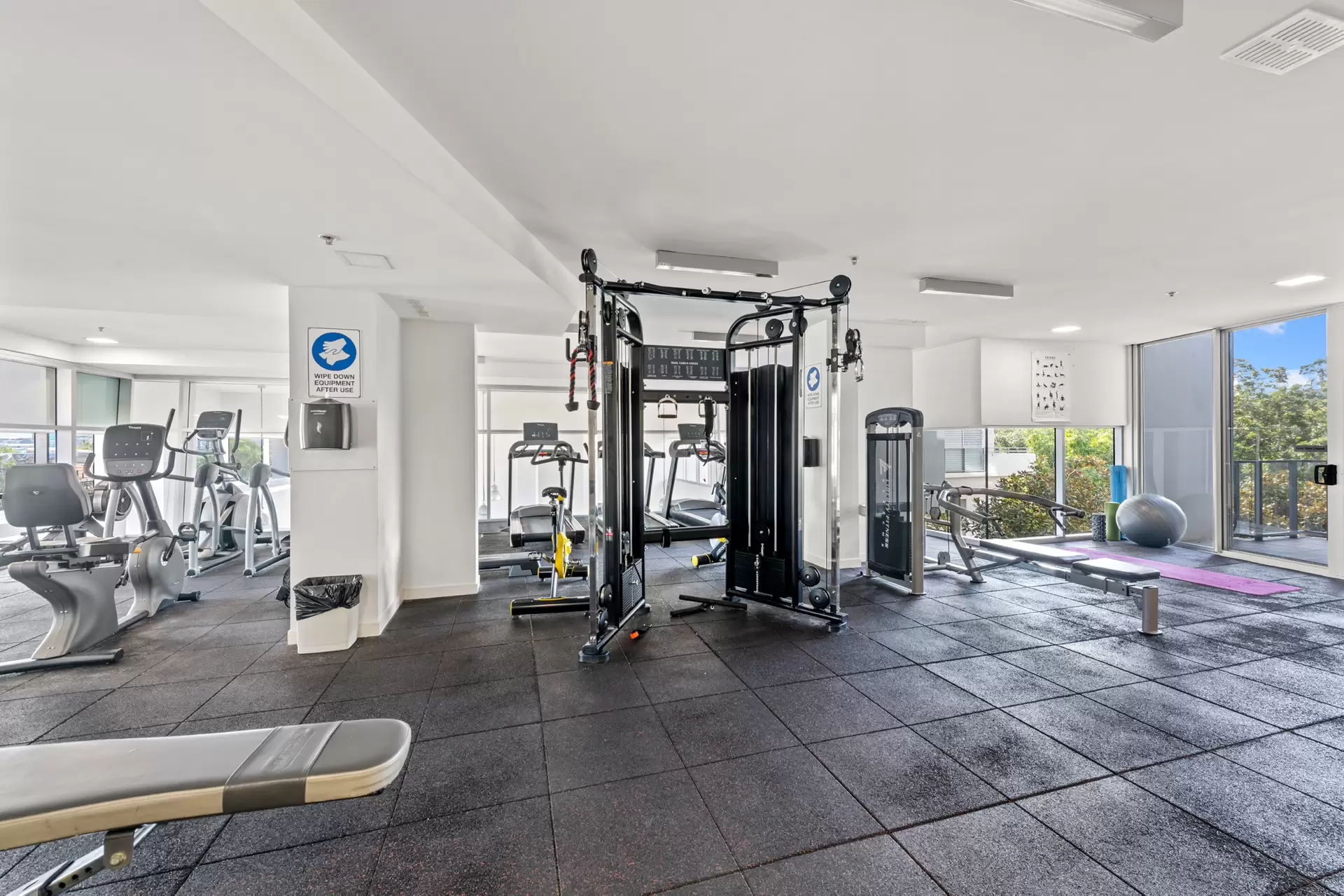 4037/4 Parkland Bvd, Brisbane City For Lease by Mosaic Property Group - image 1