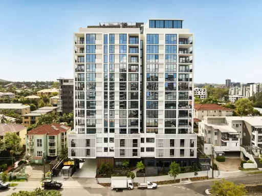 304/28 Lissner Street, Toowong For Lease by Mosaic Property Group
