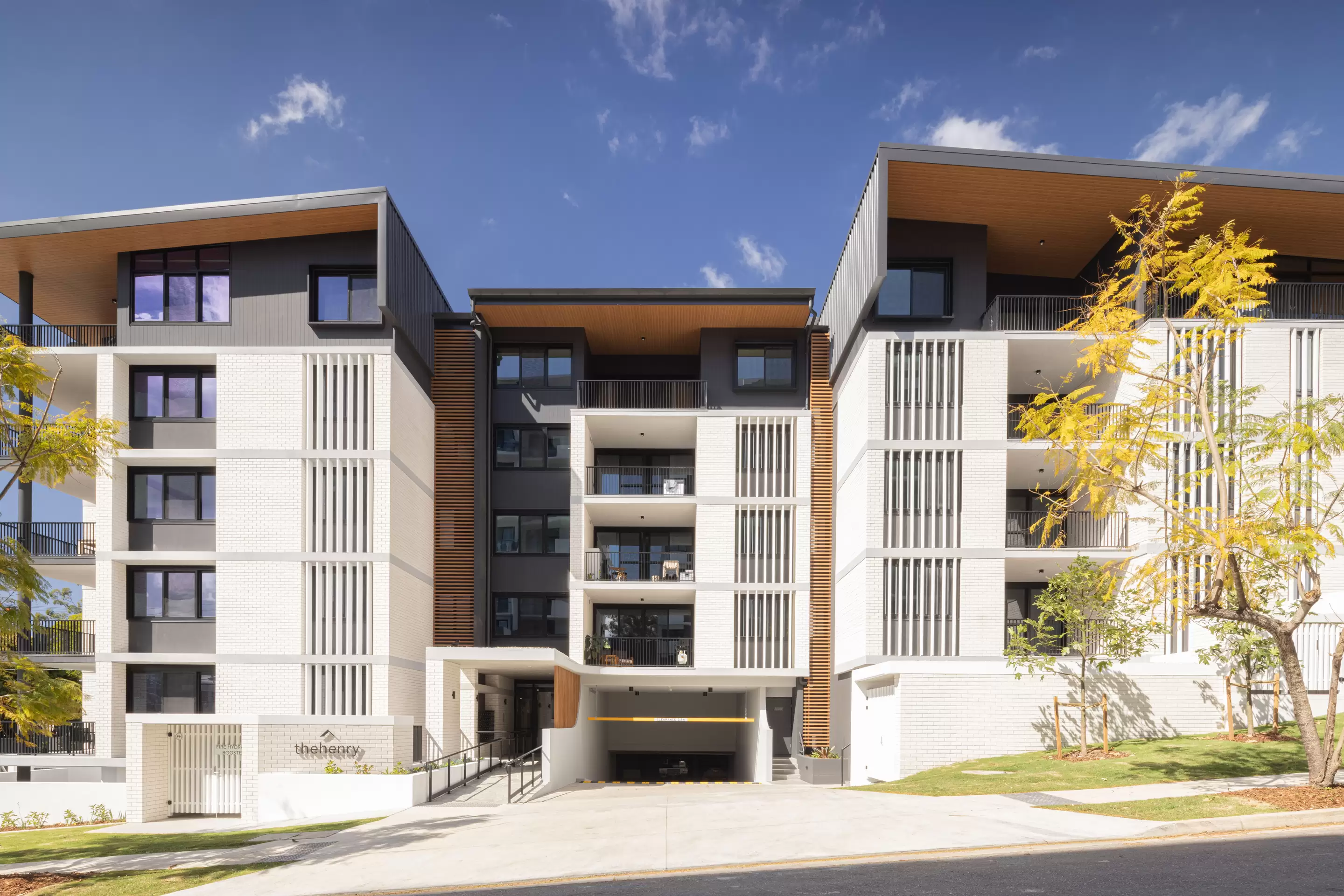 410/186 Clarence Rd, Indooroopilly Leased by Mosaic Property Group - image 9