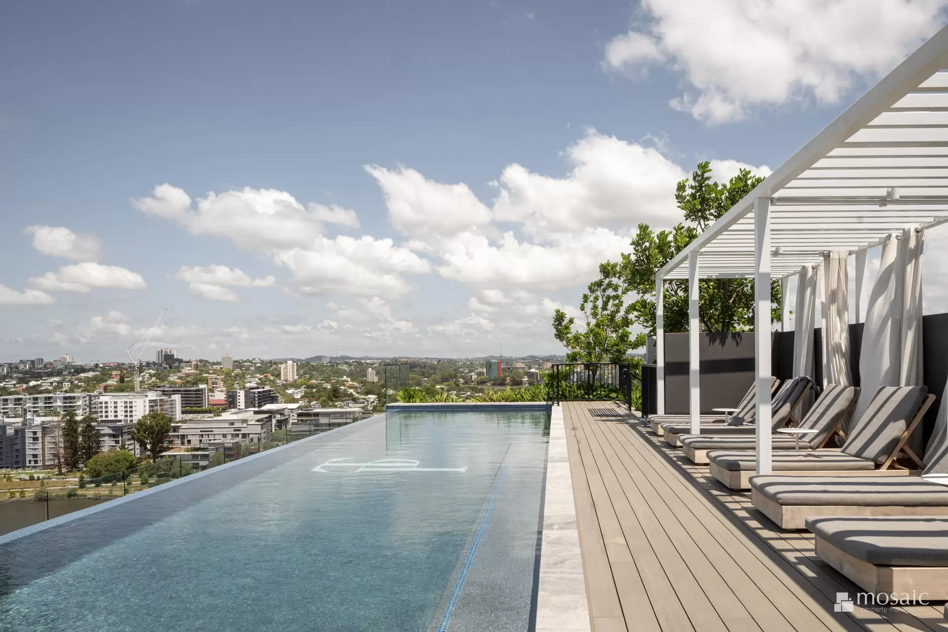 606/3 Archer Street, Toowong Leased by Mosaic Property Group - image 1