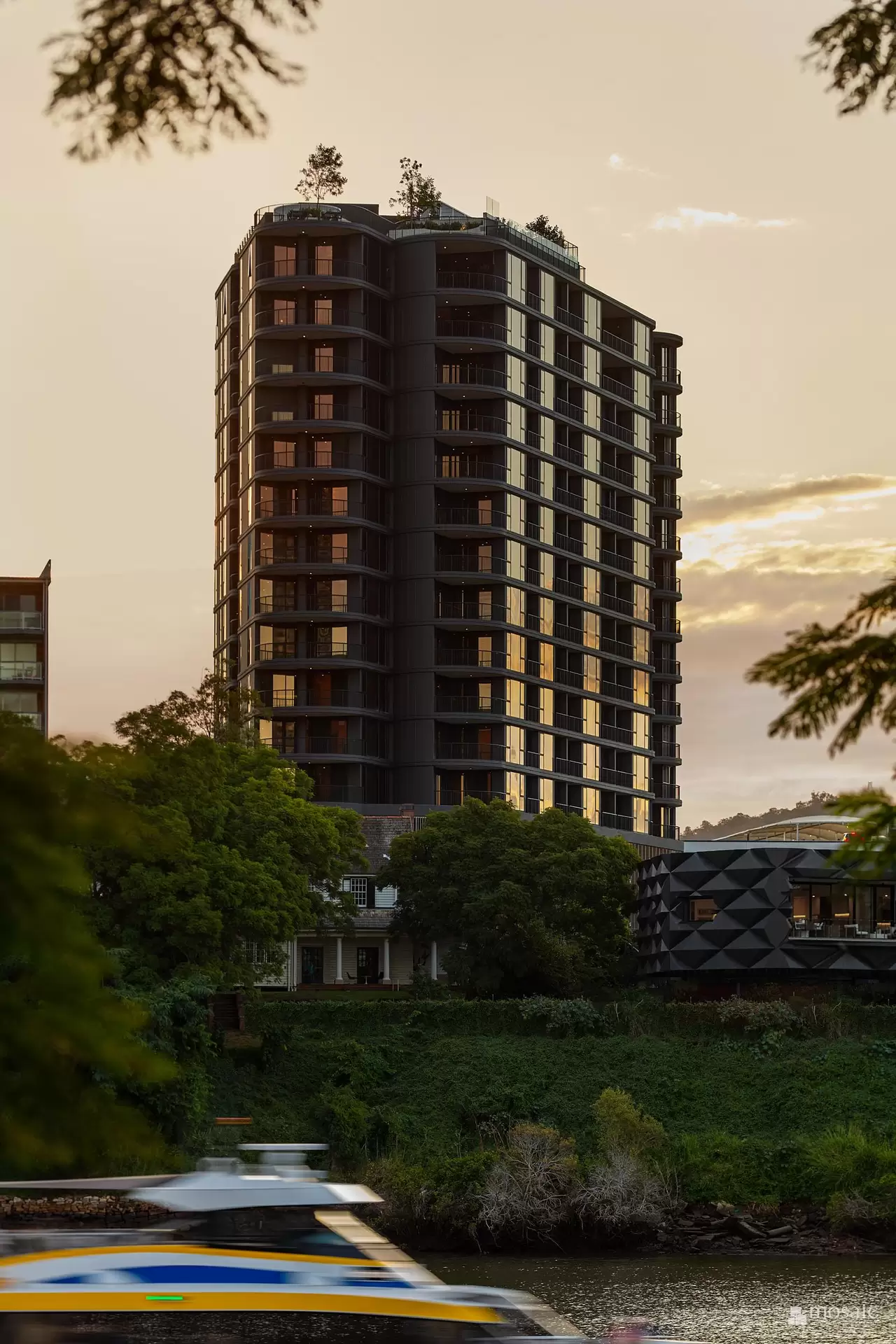 606/3 Archer Street, Toowong Leased by Mosaic Property Group - image 1