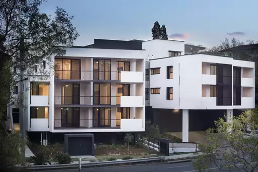 303/147 Sir Fred Schonell Drive, St Lucia For Lease by Mosaic Property Group