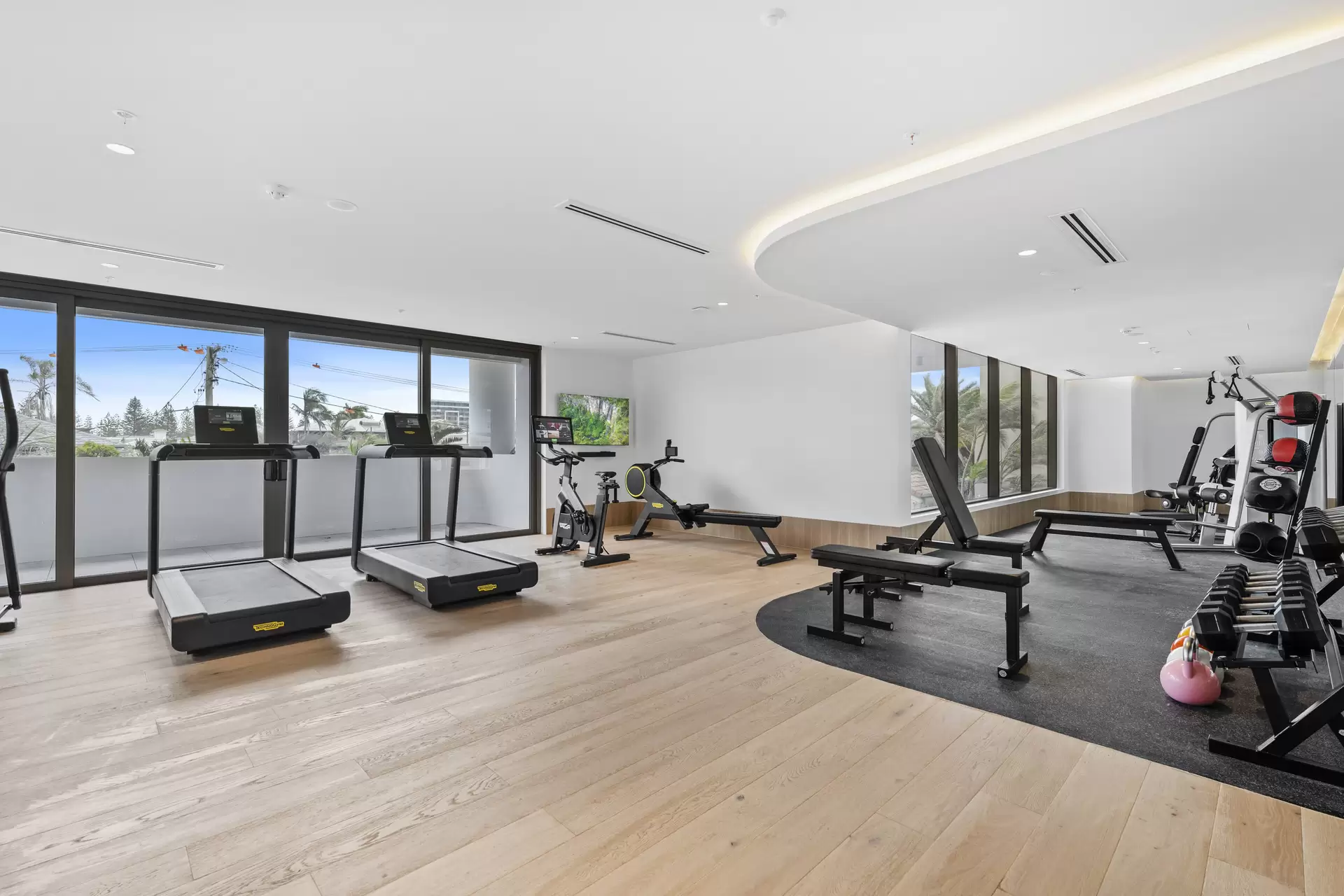 1302/15 Peerless Ave, Mermaid Beach For Lease by Mosaic Property Group - image 1