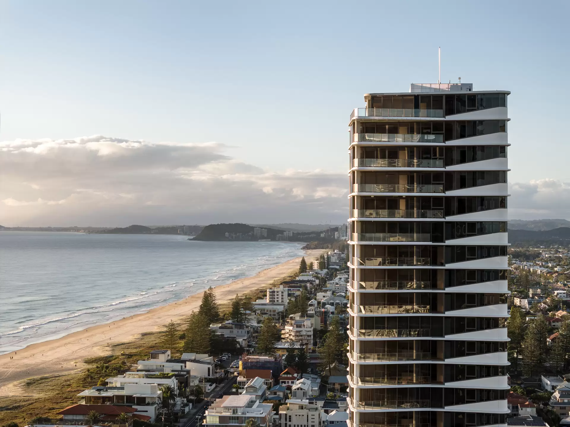 1302/15 Peerless Ave, Mermaid Beach For Lease by Mosaic Property Group - image 1