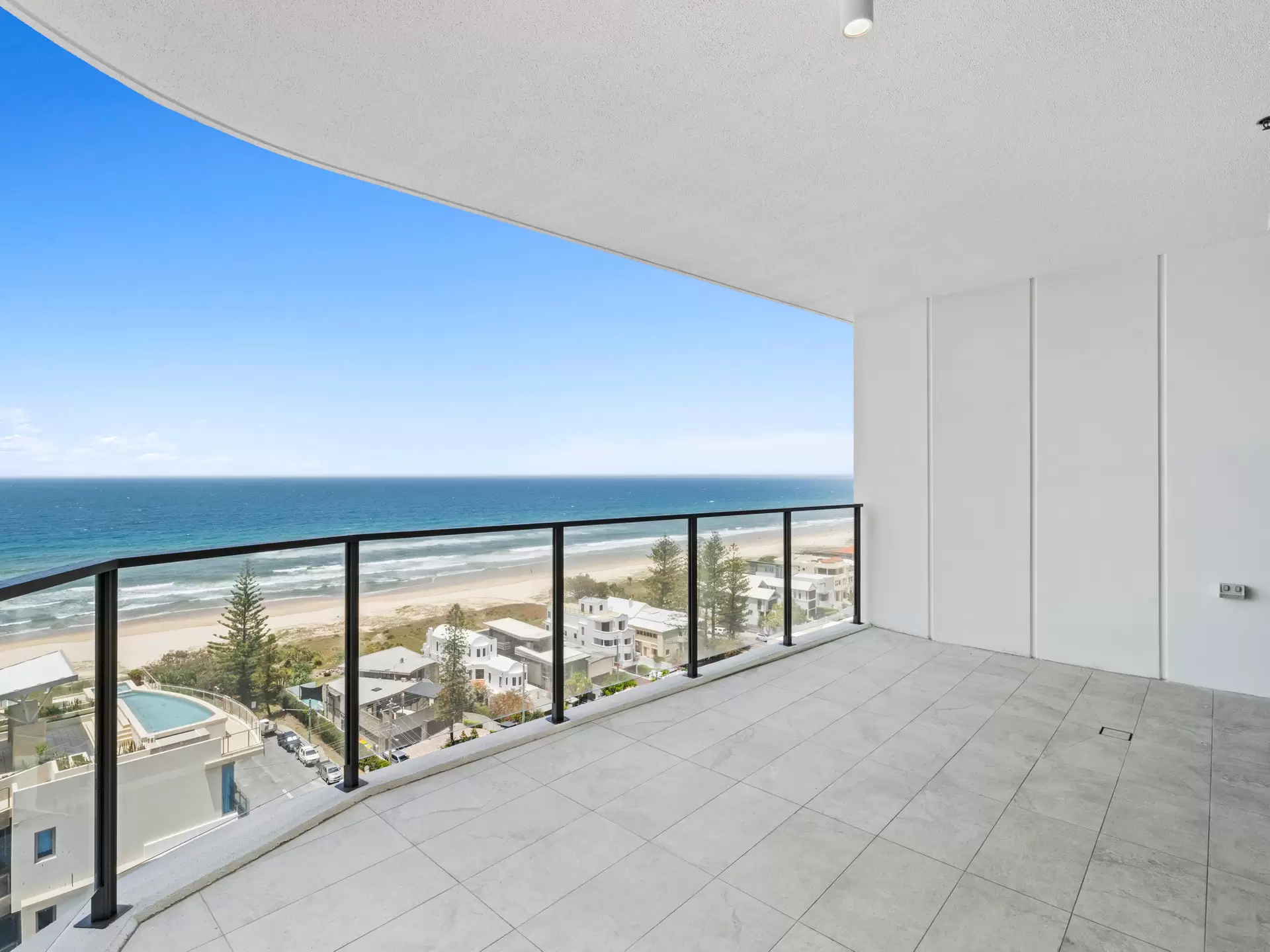 1302/15 Peerless Ave, Mermaid Beach For Lease by Mosaic Property Group - image 1
