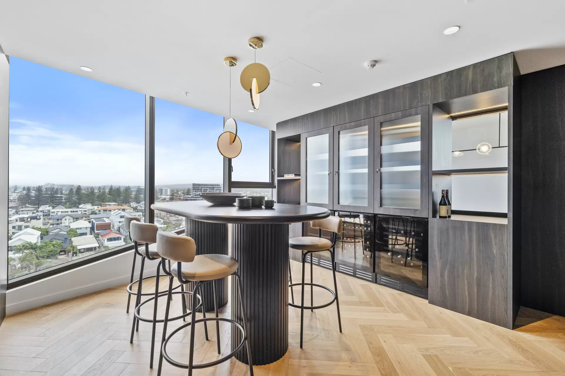 1302/15 Peerless Ave, Mermaid Beach For Lease by Mosaic Property Group - image 1