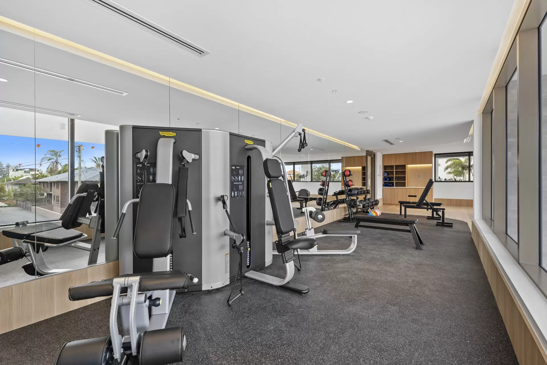 1302/15 Peerless Ave, Mermaid Beach For Lease by Mosaic Property Group - image 1