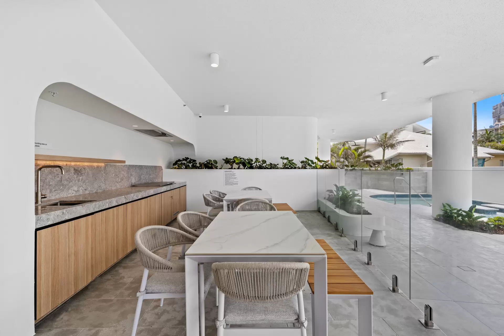 1302/15 Peerless Ave, Mermaid Beach For Lease by Mosaic Property Group - image 1