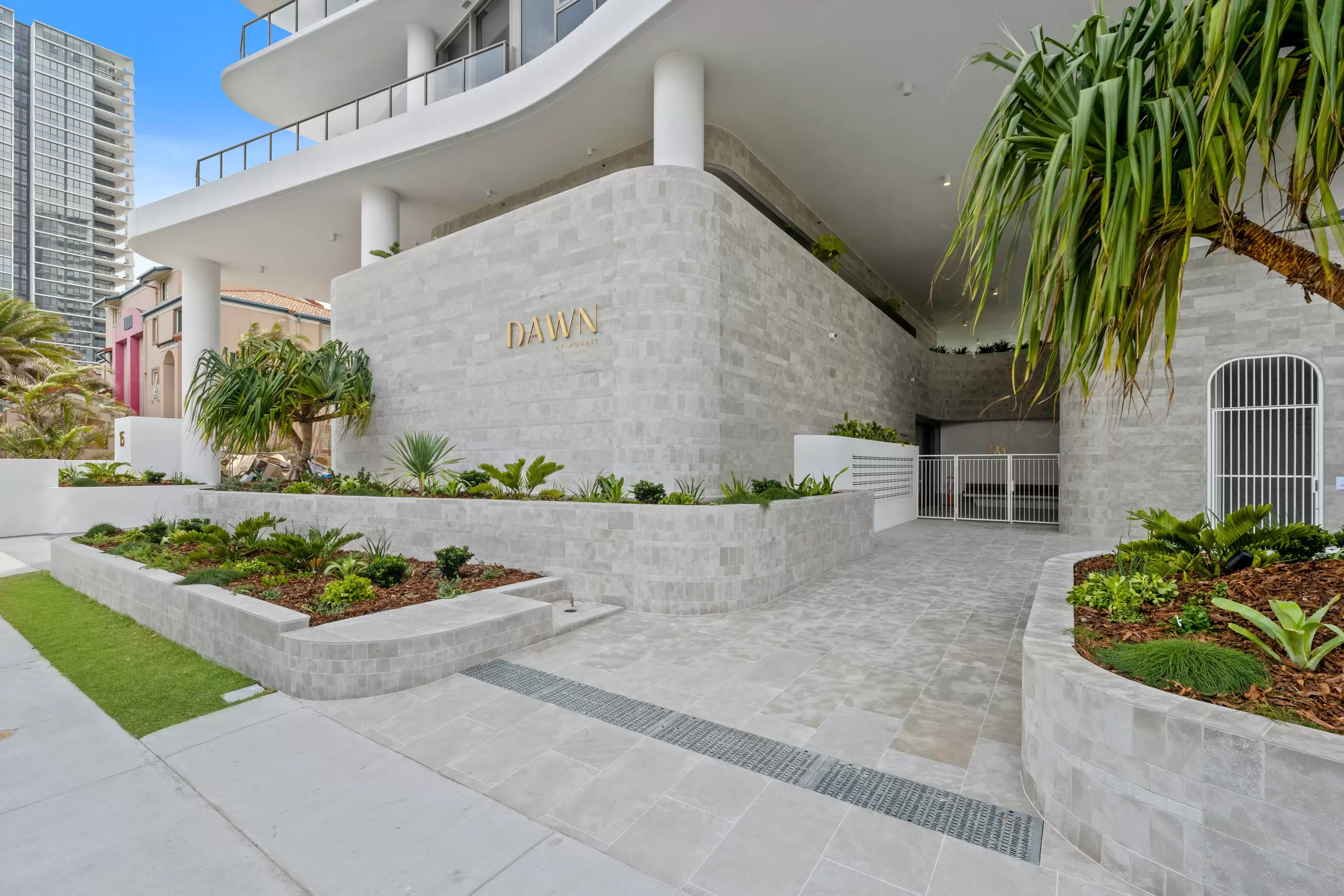 1302/15 Peerless Ave, Mermaid Beach For Lease by Mosaic Property Group - image 13