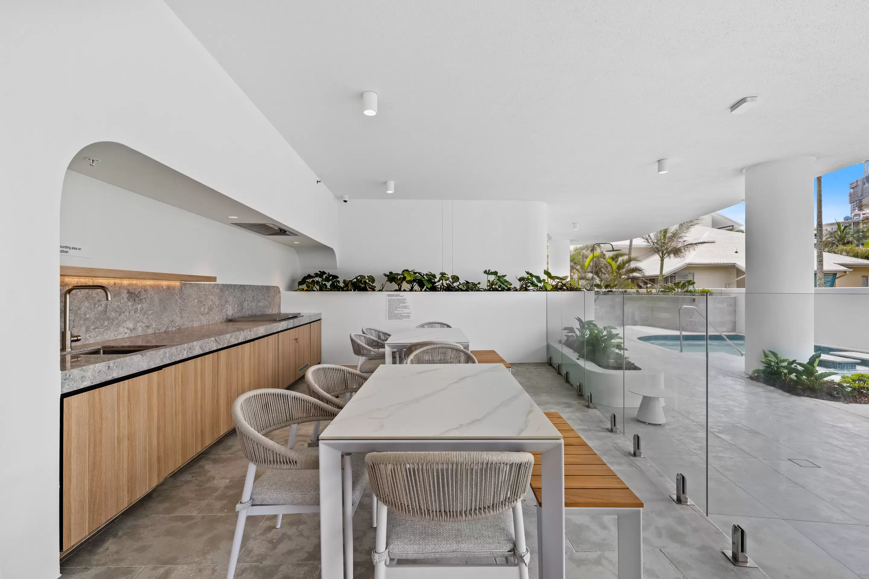 1302/15 Peerless Ave, Mermaid Beach For Lease by Mosaic Property Group - image 25