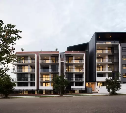 608/18-26 Mermaid Street, Chermside For Lease by Mosaic Property Group