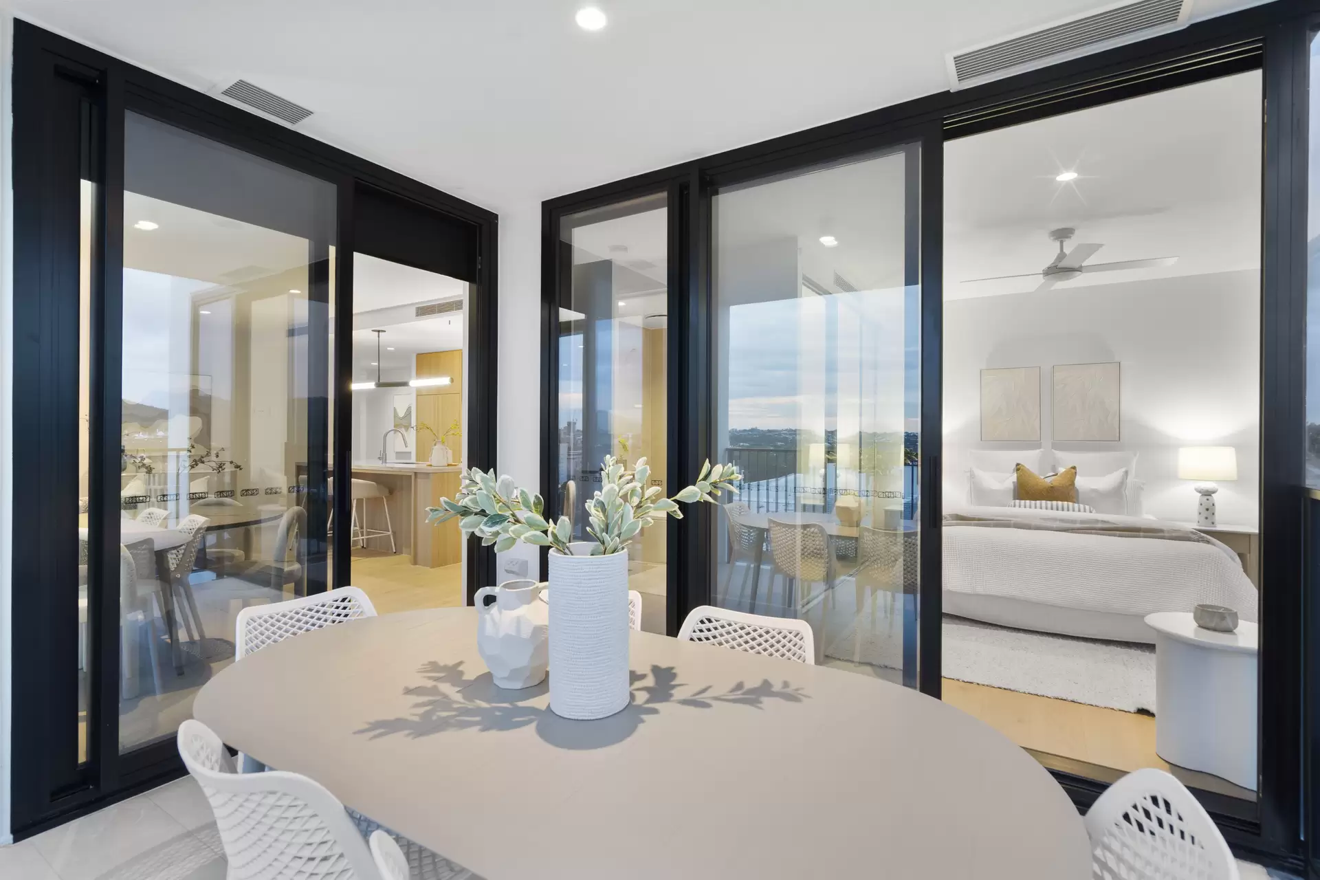 1207/28 Lissner St, Toowong For Lease by Mosaic Property Group - image 1