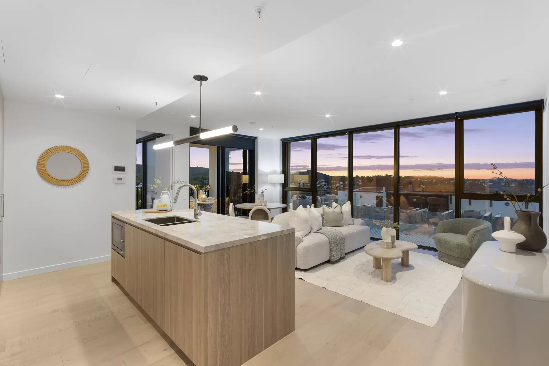 1207/28 Lissner St, Toowong For Lease by Mosaic Property Group - image 1