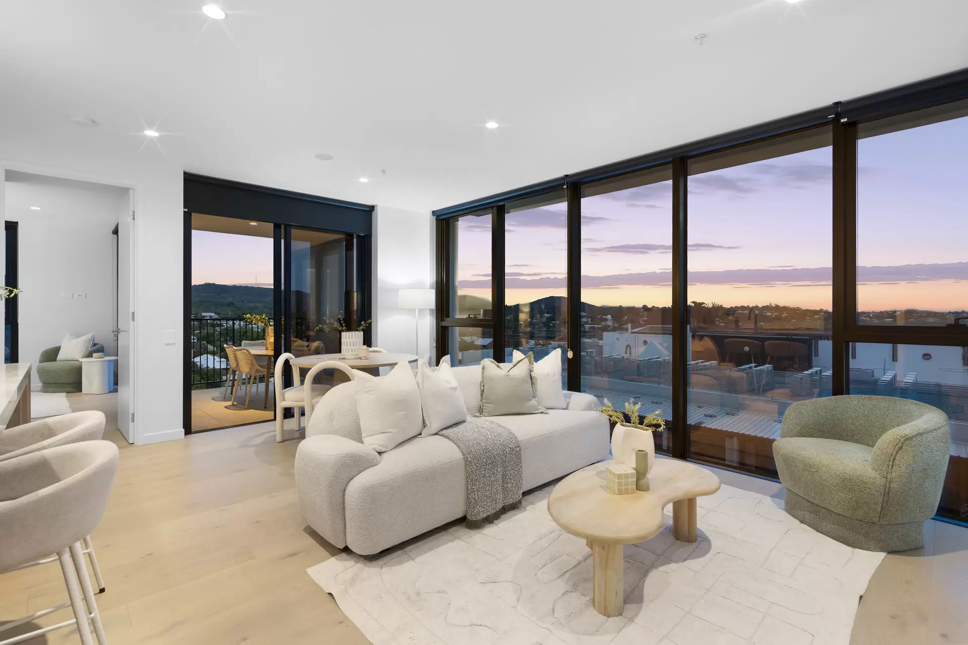 1207/28 Lissner St, Toowong For Lease by Mosaic Property Group - image 1