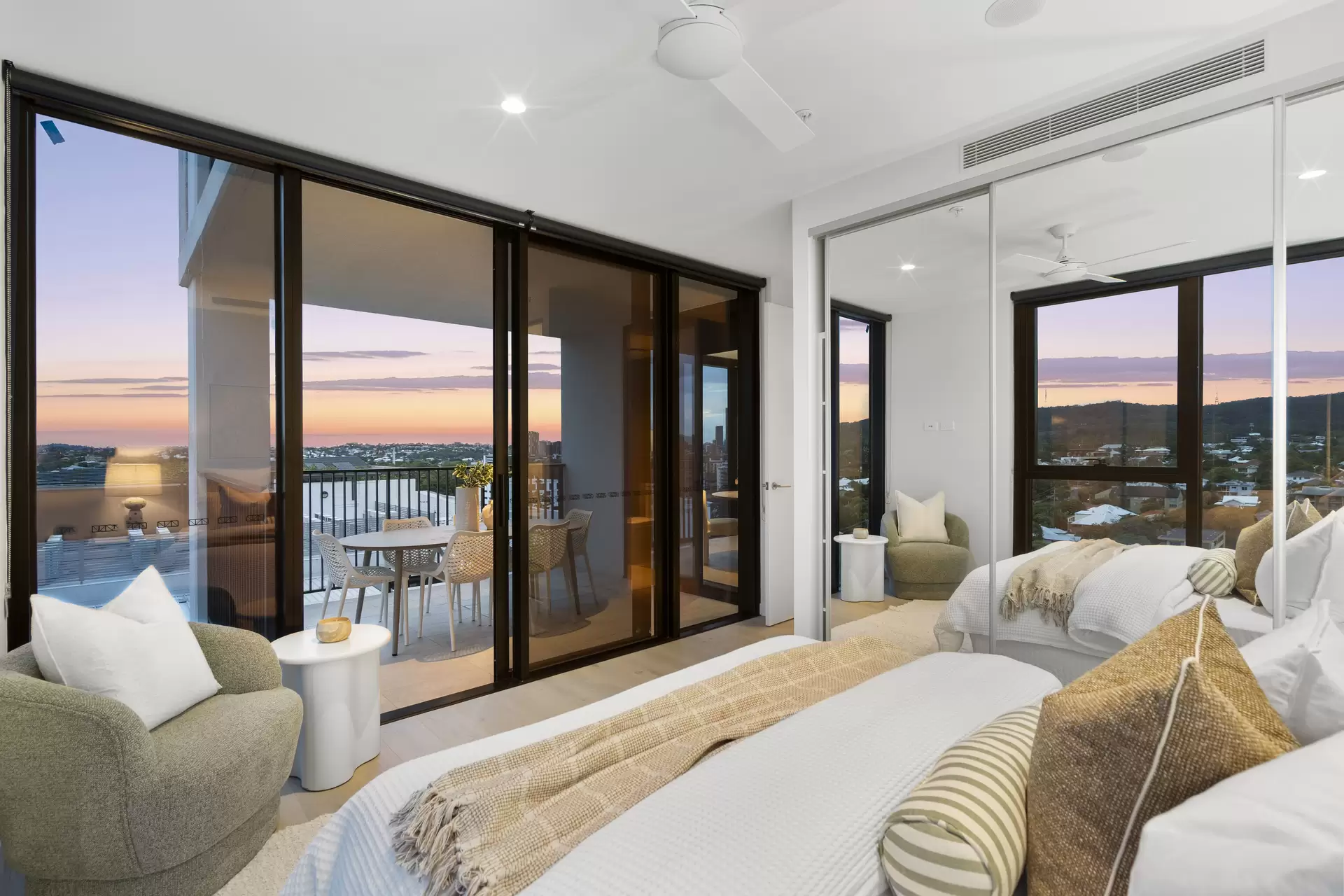 1207/28 Lissner St, Toowong For Lease by Mosaic Property Group - image 1