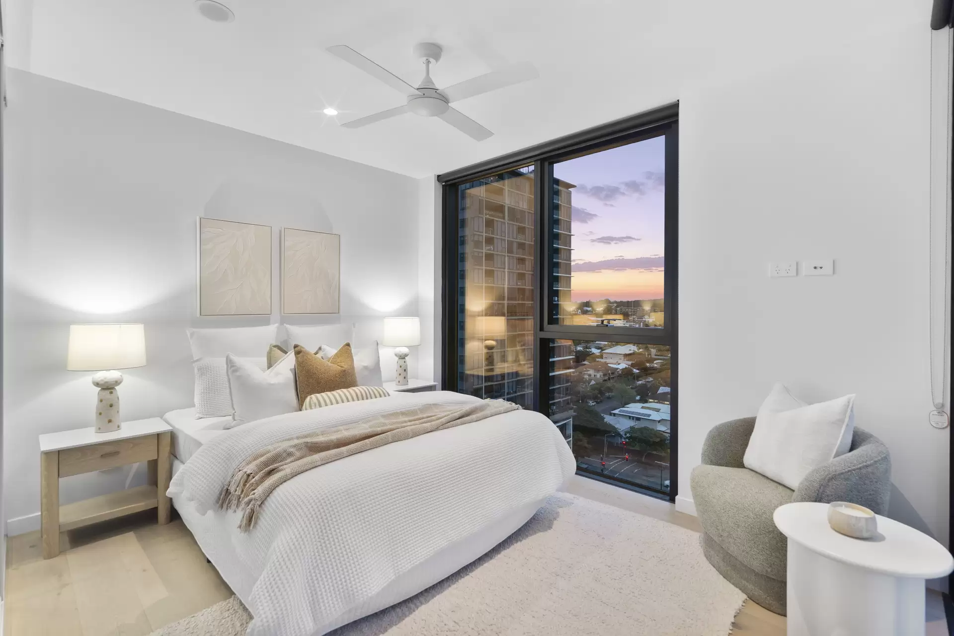 1207/28 Lissner St, Toowong For Lease by Mosaic Property Group - image 1