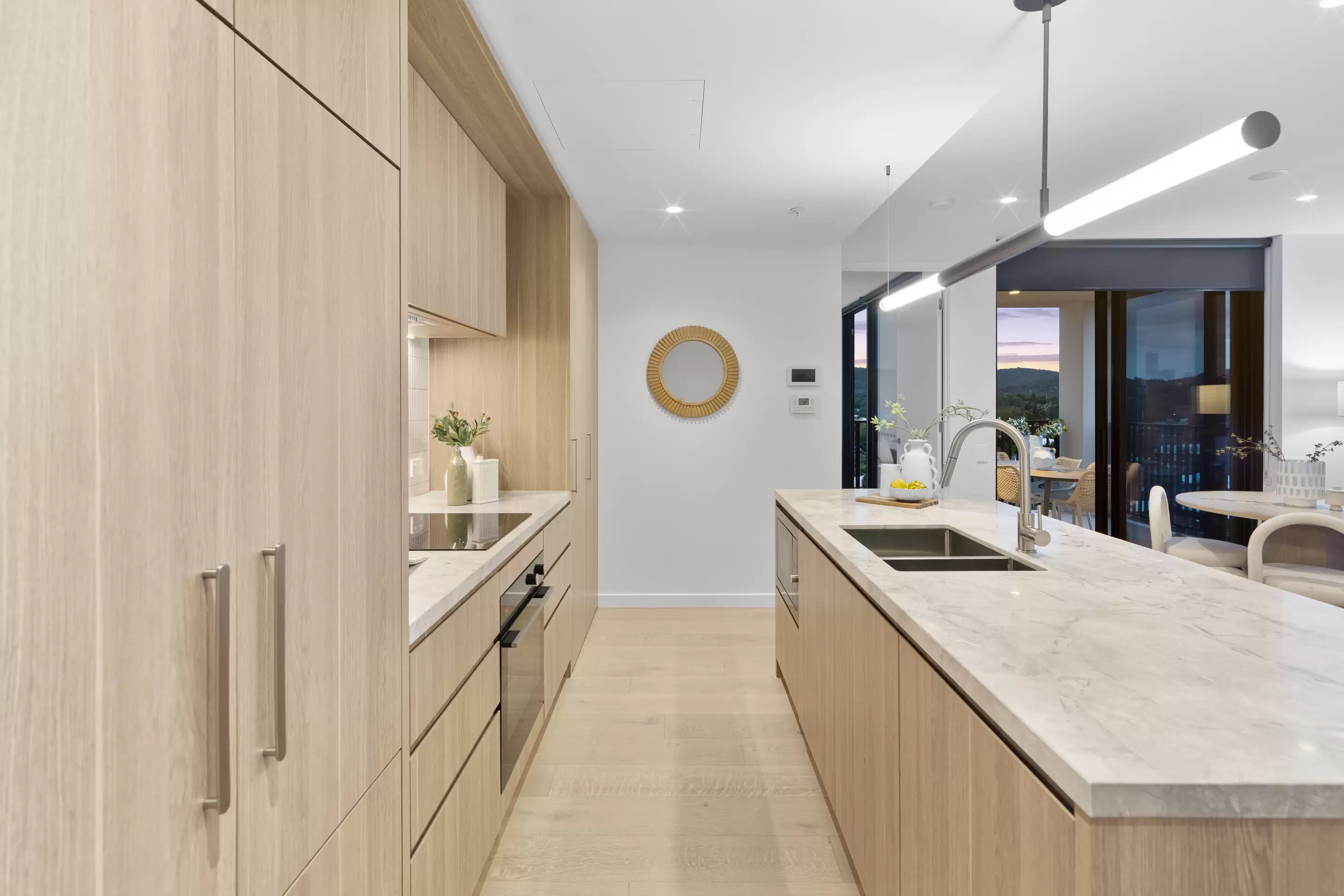 1207/28 Lissner St, Toowong For Lease by Mosaic Property Group - image 1