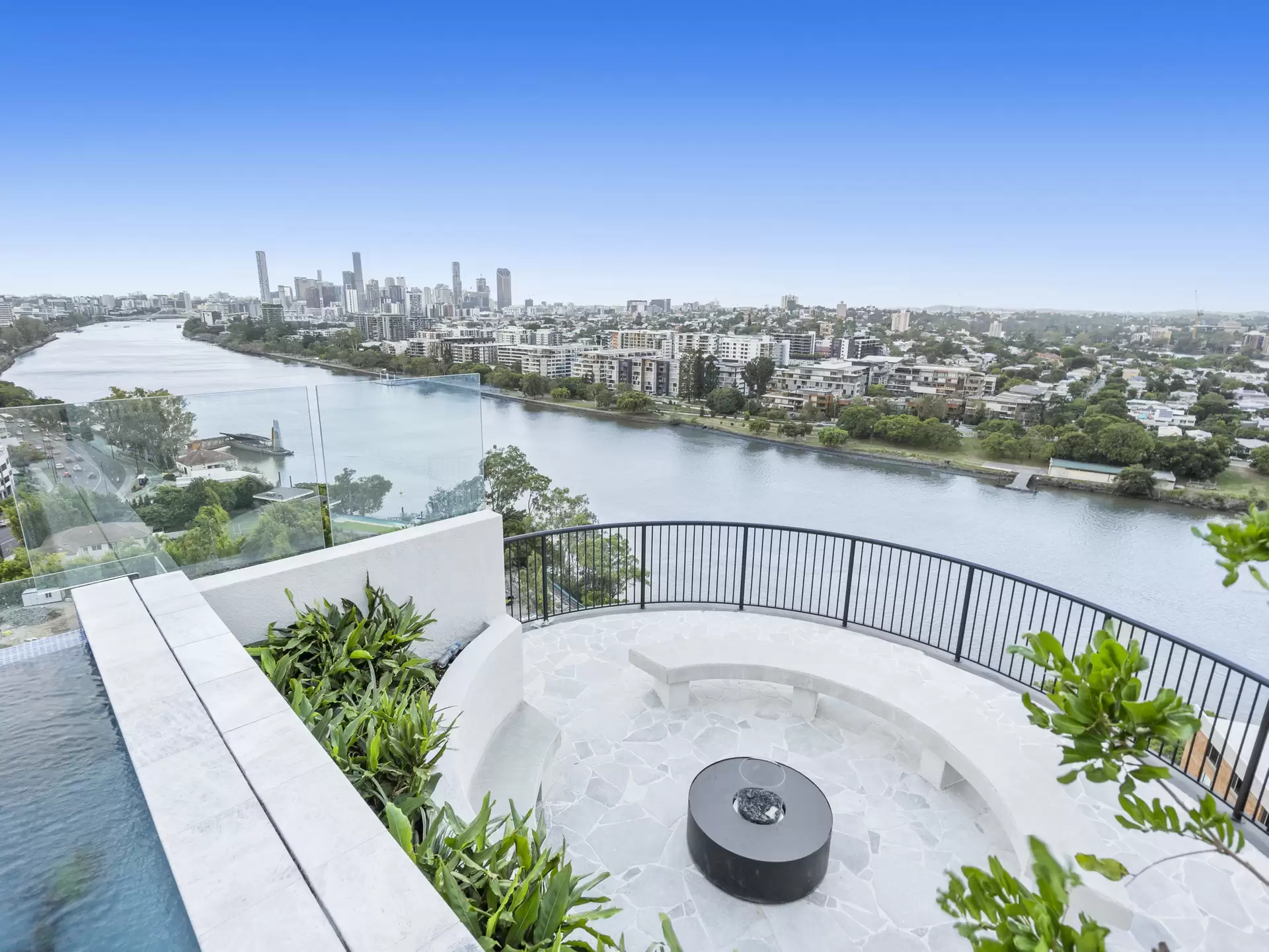 1306/3 Archer Street, Toowong For Lease by Mosaic Property Group - image 1