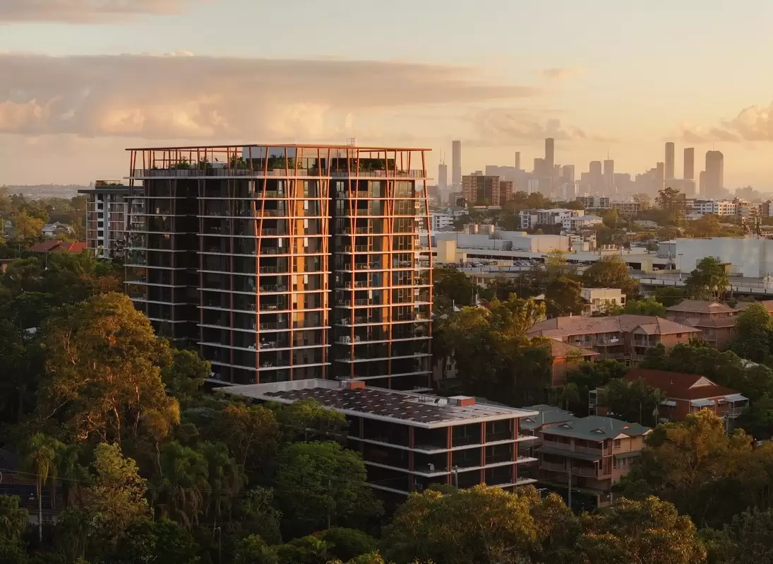 11110/29 Finney Road, Indooroopilly Leased by Mosaic Property Group - image 20