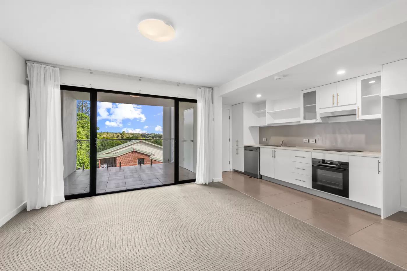 25/21 Fenton St, Fairfield Leased by Mosaic Property Group - image 1