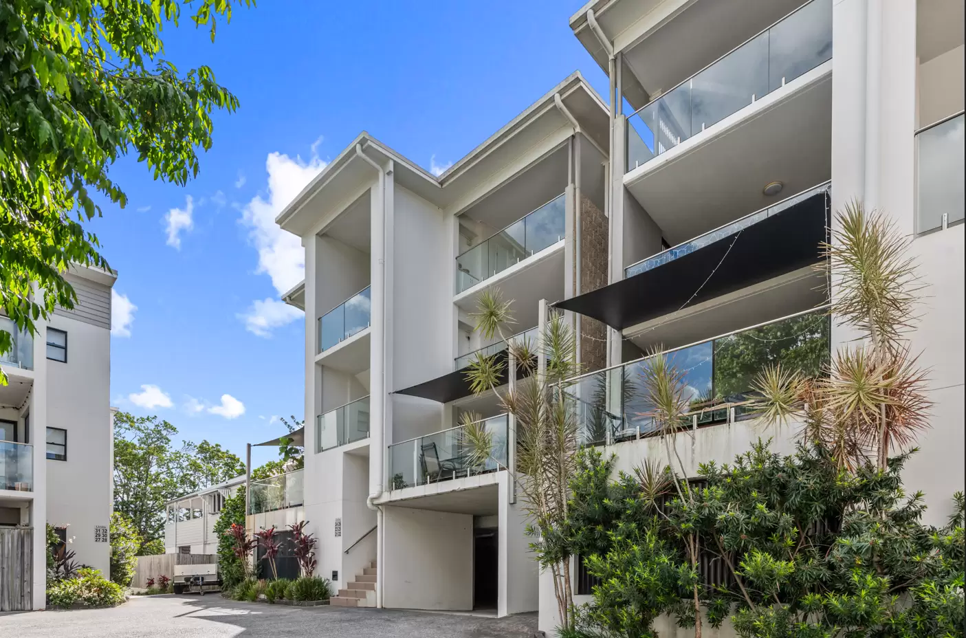 25/21 Fenton St, Fairfield Leased by Mosaic Property Group - image 13